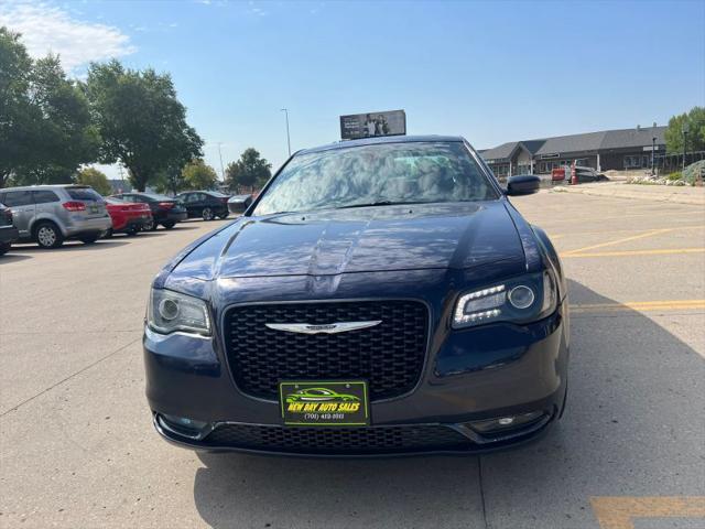 2017 Chrysler 300 300S AWD