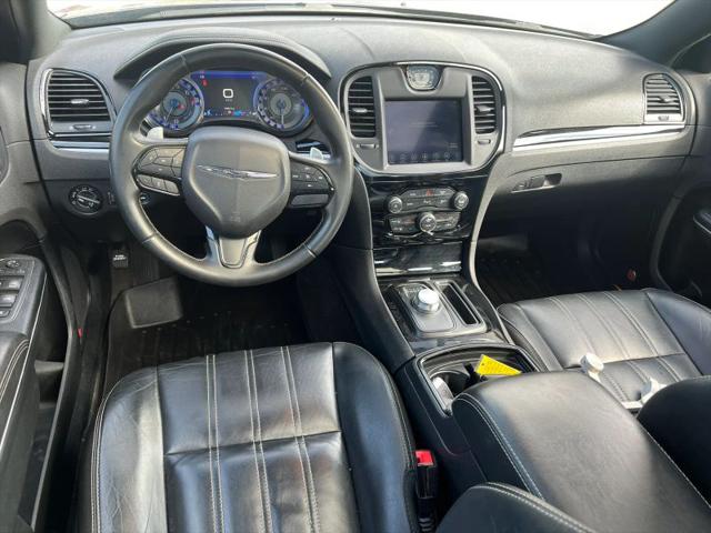 2017 Chrysler 300 300S AWD