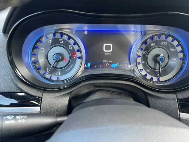 2017 Chrysler 300 300S AWD