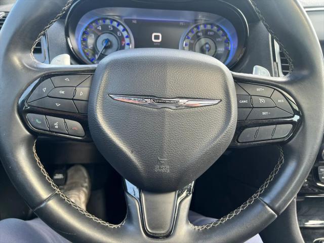 2017 Chrysler 300 300S AWD