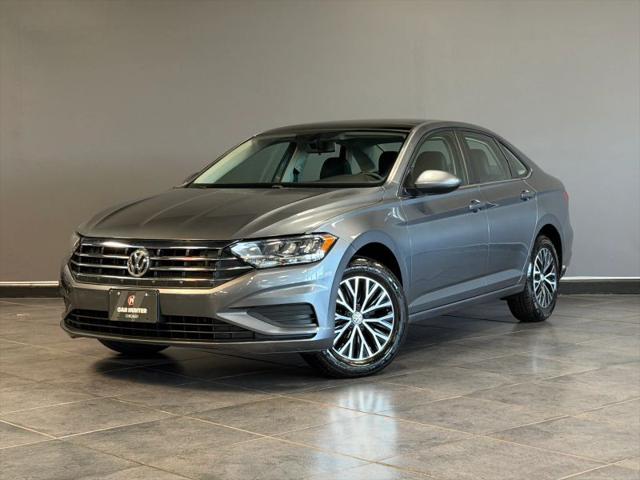 2020 Volkswagen Jetta 1.4T SE for sale in Bensenville, IL