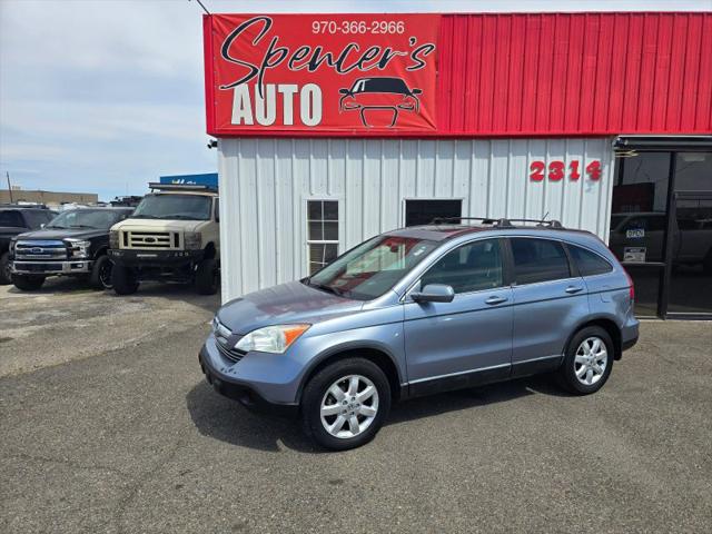 2008 Honda CR-V EX-L for sale in Grand Junction, CO