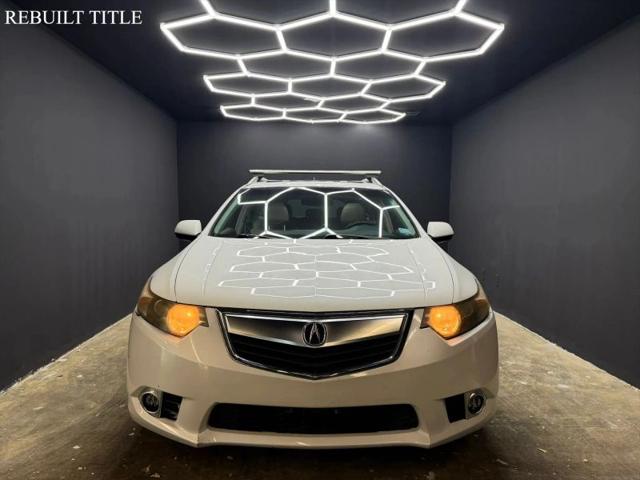 2012 Acura TSX 2.4 for sale in Portland, OR