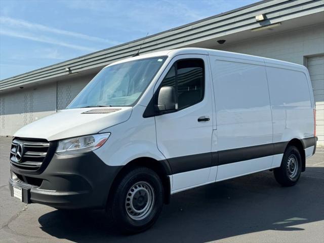 2019 Mercedes-Benz Sprinter 3500 High Roof V6 for sale in Portland, OR