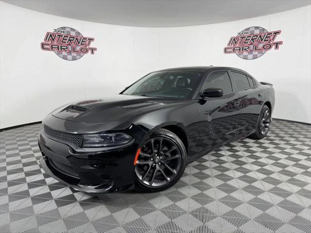 2021 Dodge Charger R/T RWD for sale in Lincoln, NE
