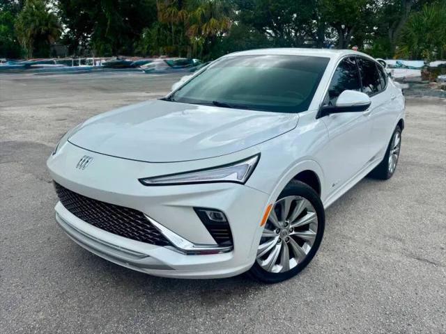 2024 Buick NV Avenir FWD for sale in Tampa, FL
