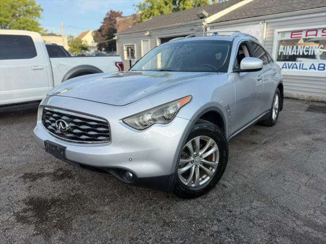 2010 INFINITI FX35 FX35 for sale in Maywood, IL