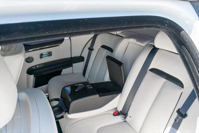 2023 Rolls-Royce Ghost Black Badge
