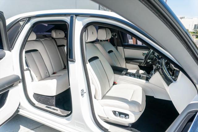 2023 Rolls-Royce Ghost Black Badge