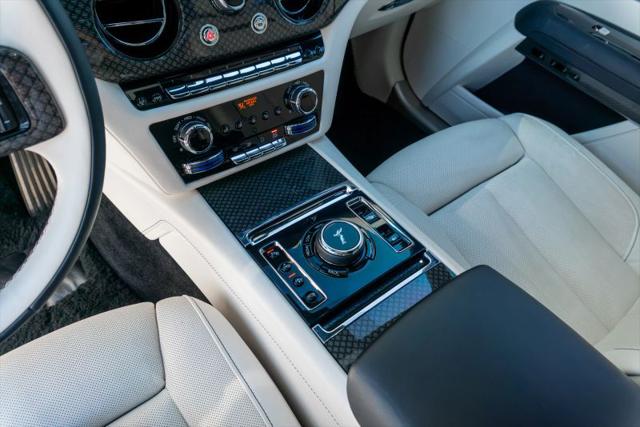 2023 Rolls-Royce Ghost Black Badge