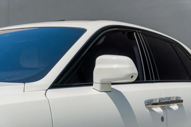 2023 Rolls-Royce Ghost Black Badge