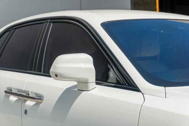 2023 Rolls-Royce Ghost Black Badge