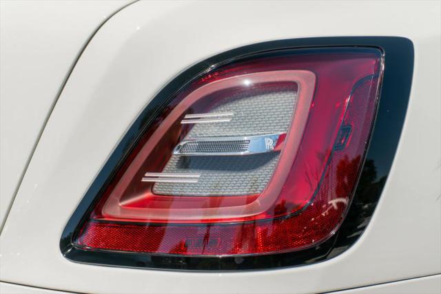 2023 Rolls-Royce Ghost Black Badge