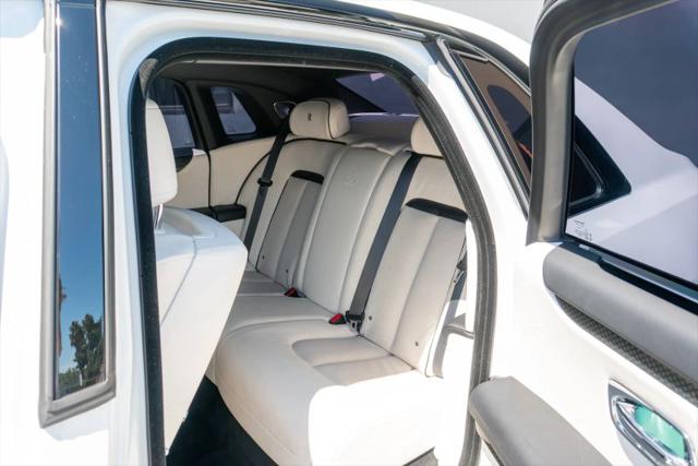 2023 Rolls-Royce Ghost Black Badge