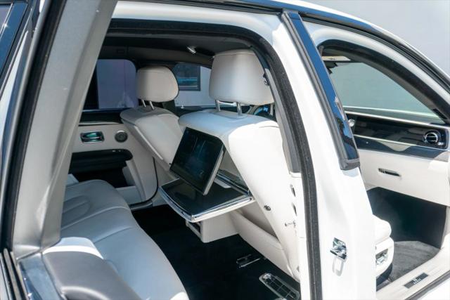 2023 Rolls-Royce Ghost Black Badge