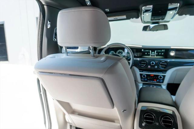 2023 Rolls-Royce Ghost Black Badge