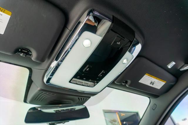2023 Rolls-Royce Ghost Black Badge