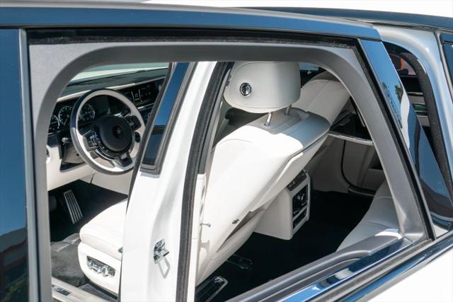 2023 Rolls-Royce Ghost Black Badge