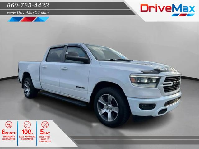 2020 Ram 1500 Sport for sale in Manchester, CT