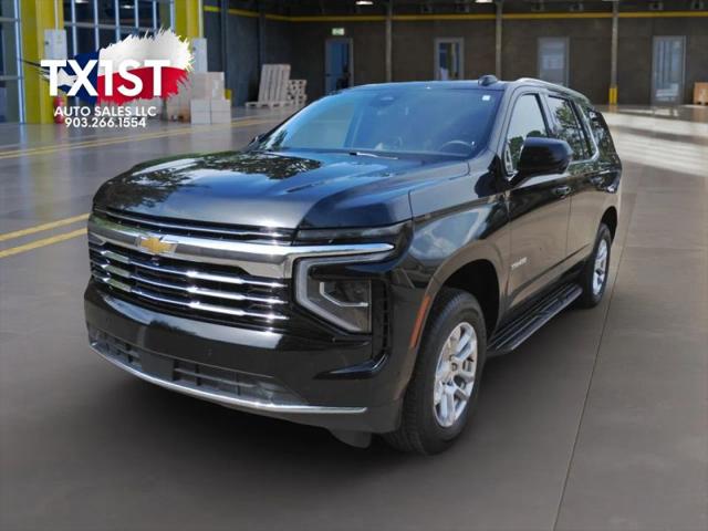 2025 Chevrolet Tahoe 2WD LT for sale in Whitehouse, TX