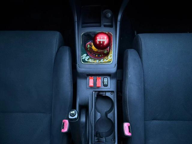 2014 Mitsubishi Lancer Evolution GSR