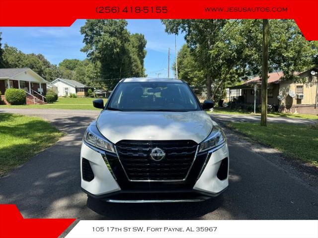 2023 Nissan Kicks S Xtronic CVT for sale in Fort Payne, AL