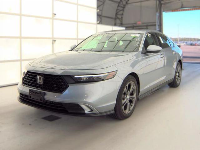 2023 Honda Accord EX for sale in Hialeah, FL