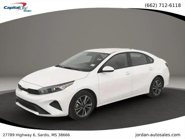 2024 Kia Forte LXS for sale in Sardis, MS