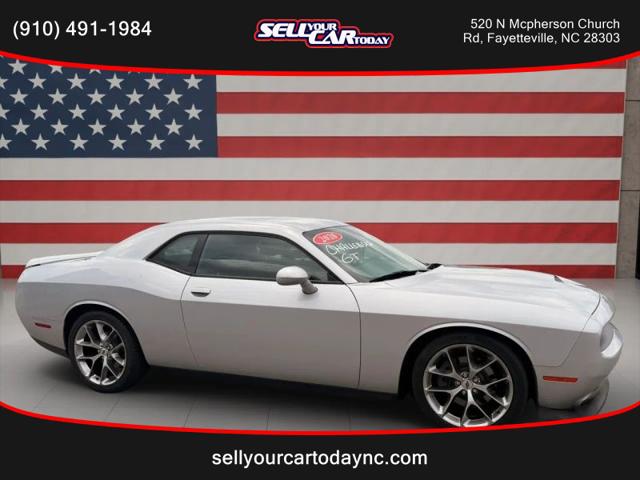 2020 Dodge Challenger GT for sale in Fayetteville, NC