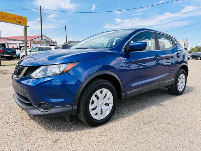 2019 Nissan Rogue Sport S for sale in Caldwell, ID
