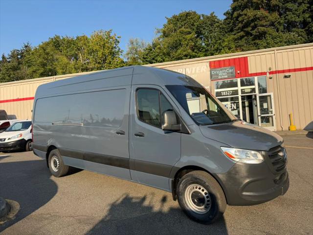 2019 Mercedes-Benz Sprinter 2500 Extended for sale in Lynnwood, WA