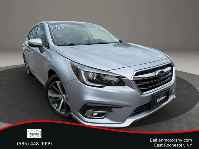 2019 Subaru Legacy 2.5i Limited for sale in East Rochester, NY