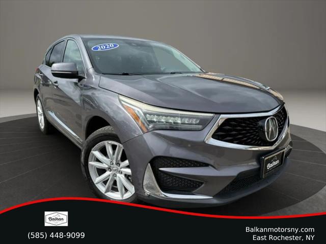 2020 Acura RDX Standard for sale in East Rochester, NY
