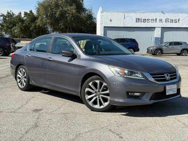 2014 Honda Accord Sport for sale in Azusa, CA