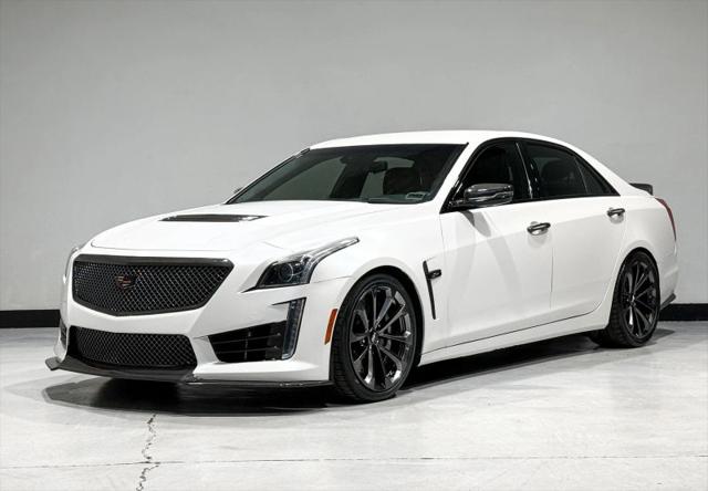 2018 Cadillac CTS-V Base for sale in Phoenix, AZ