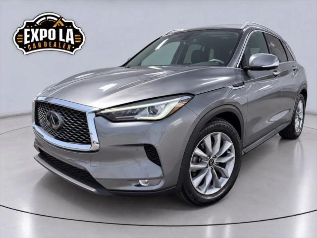 2020 INFINITI QX50 ESSENTIAL for sale in Arleta, CA