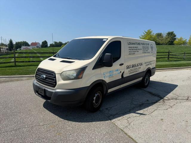 2016 Ford Transit w/60/40 Side Door w/RWB for sale in Kansas City, MO