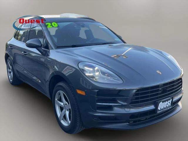 2020 Porsche Macan Base for sale in Omaha, NE