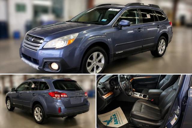 2013 Subaru Outback 2.5i Limited for sale in Omaha, NE