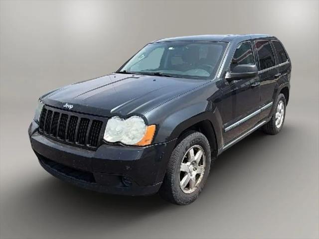2009 Jeep Grand Cherokee Laredo for sale near Columbus, OH