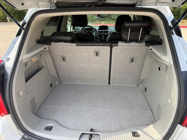 2015 Buick Encore Convenience
