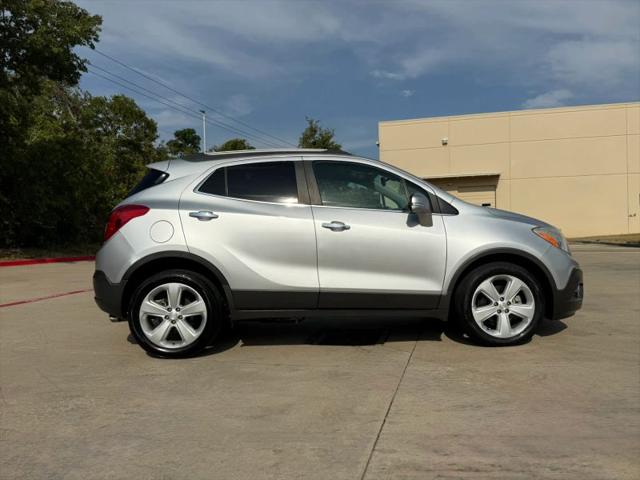 2015 Buick Encore Convenience