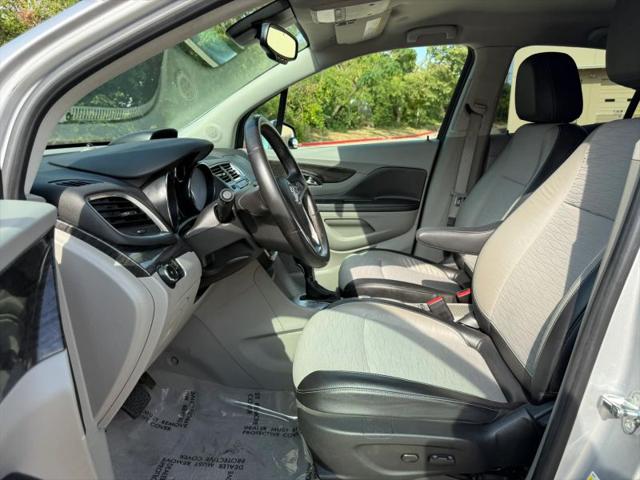 2015 Buick Encore Convenience