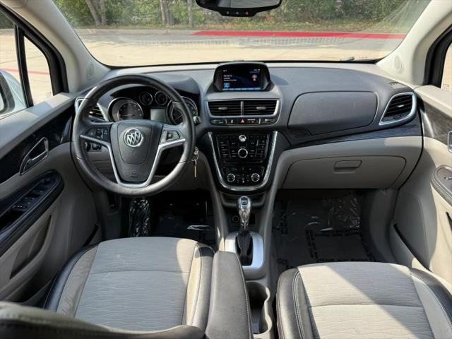 2015 Buick Encore Convenience