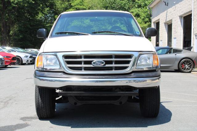 2000 Ford F-150 Base