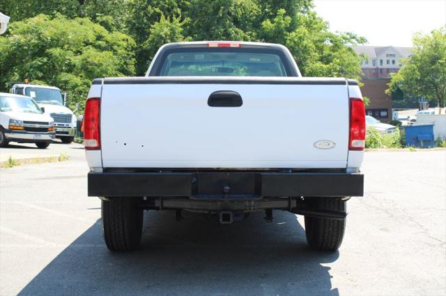 2000 Ford F-150 Base