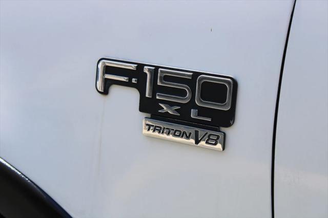 2000 Ford F-150 Base