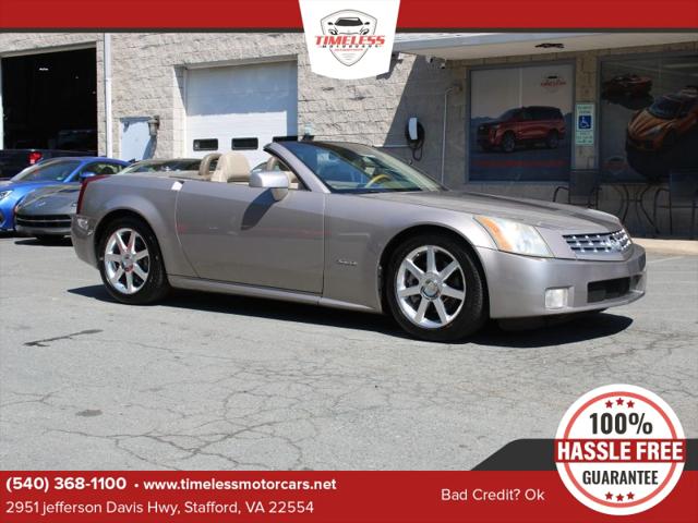 2005 Cadillac XLR Standard for sale in Stafford, VA