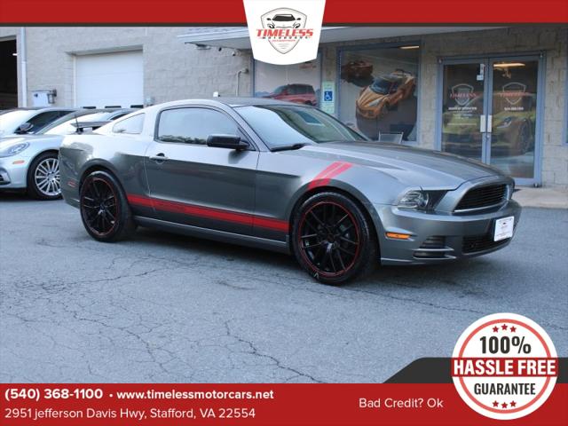 2014 Ford Mustang V6 for sale in Stafford, VA