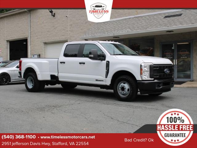 2024 Ford F-350 XL for sale in Stafford, VA